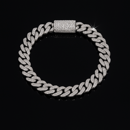 cuban bracelet